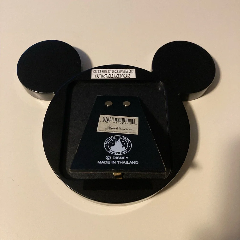 Price ✂️ - Mickey Mouse Ears Frame - Picture 2 of 2